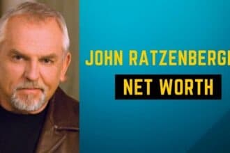 John Ratzenberger Net Worth