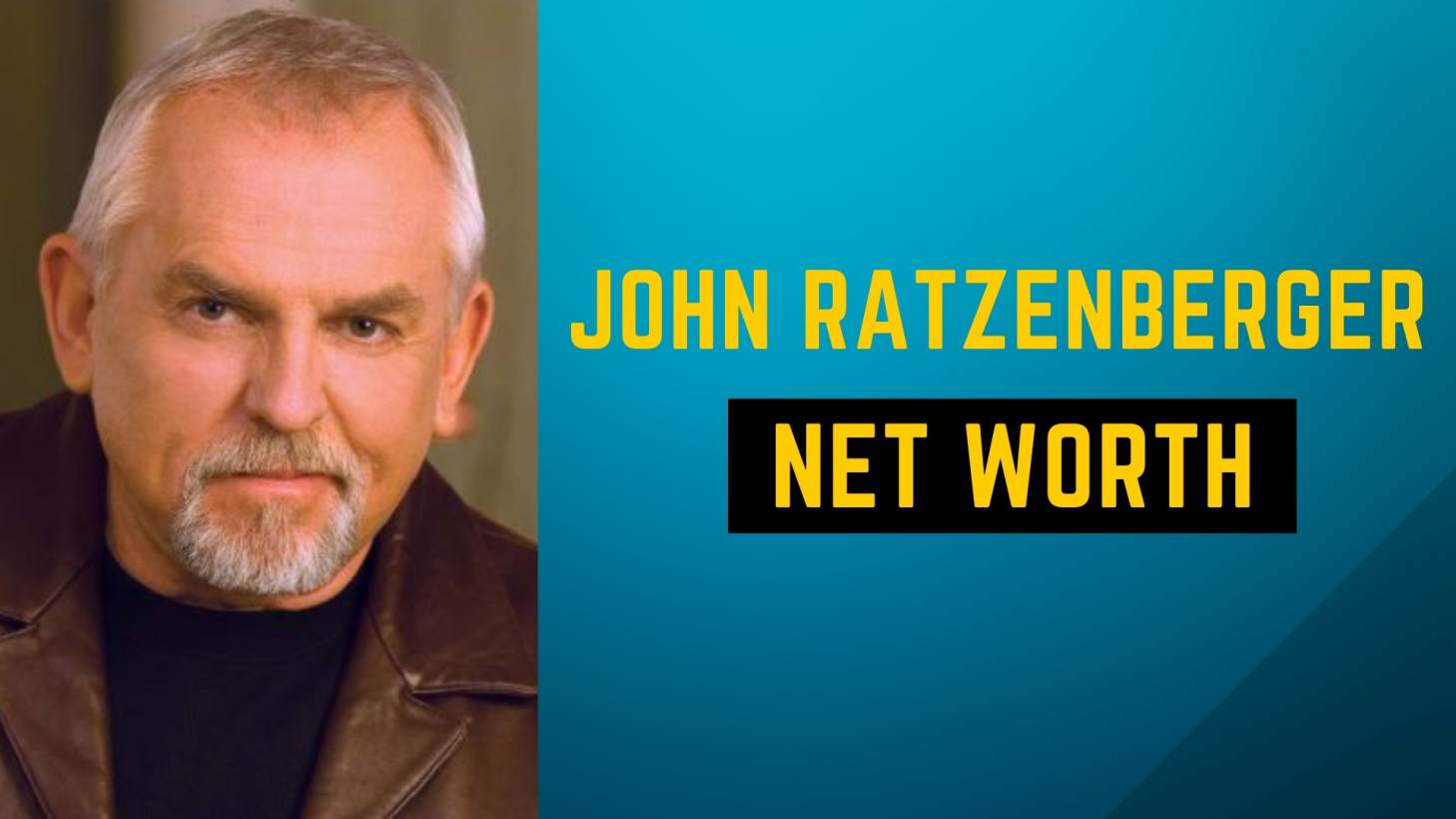 John Ratzenberger Net Worth 2022: Income, Bio, Age, Family, Facts, Wife And More Information
