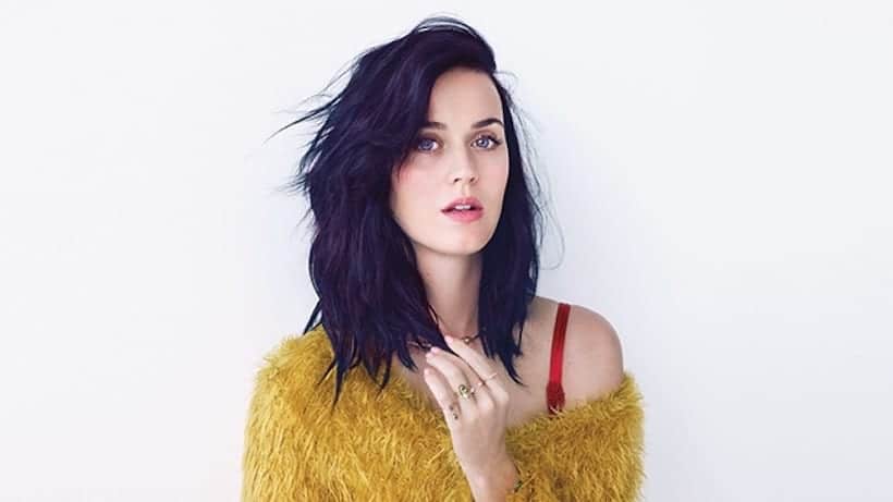 Katy Perry Net Worth How Much does Kety earn