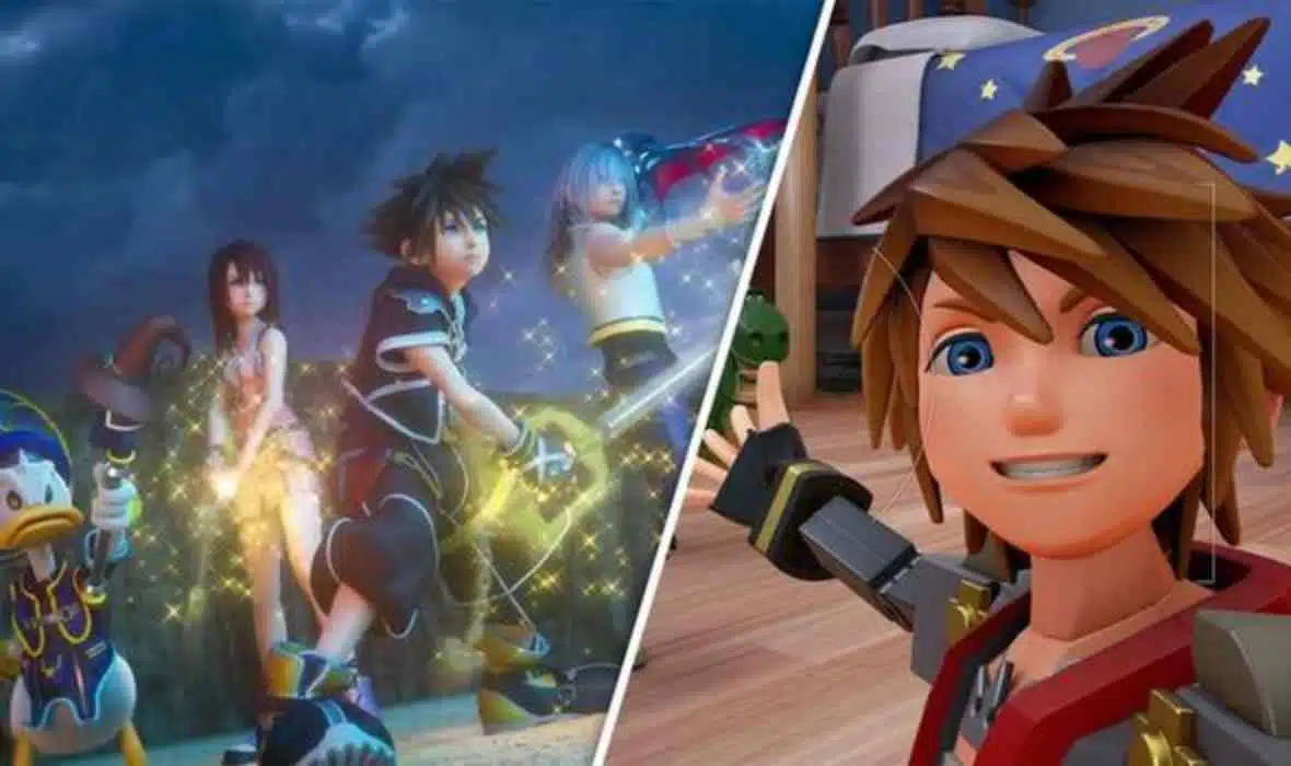 Kingdom Hearts 4: Release Date, Gameplay, Platforms and More