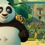 Kung Fu Panda 4 Release Date