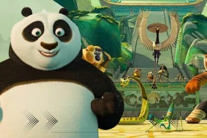 Kung Fu Panda 4 Release Date