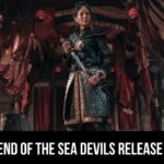 Legend Of The Sea Devils Release Date Status