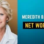 Meredith Baxter Net Worth