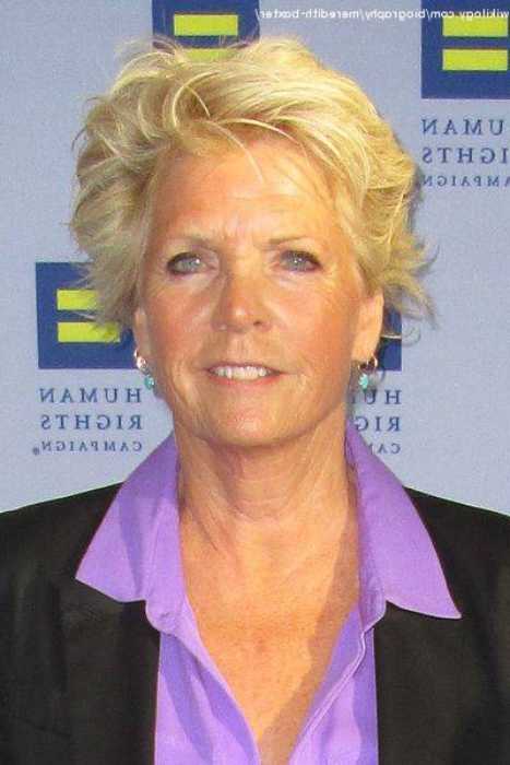Meredith Baxter Net Worth 2022 How rich is she