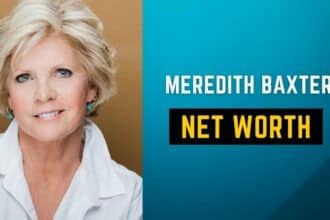 Meredith Baxter Net Worth