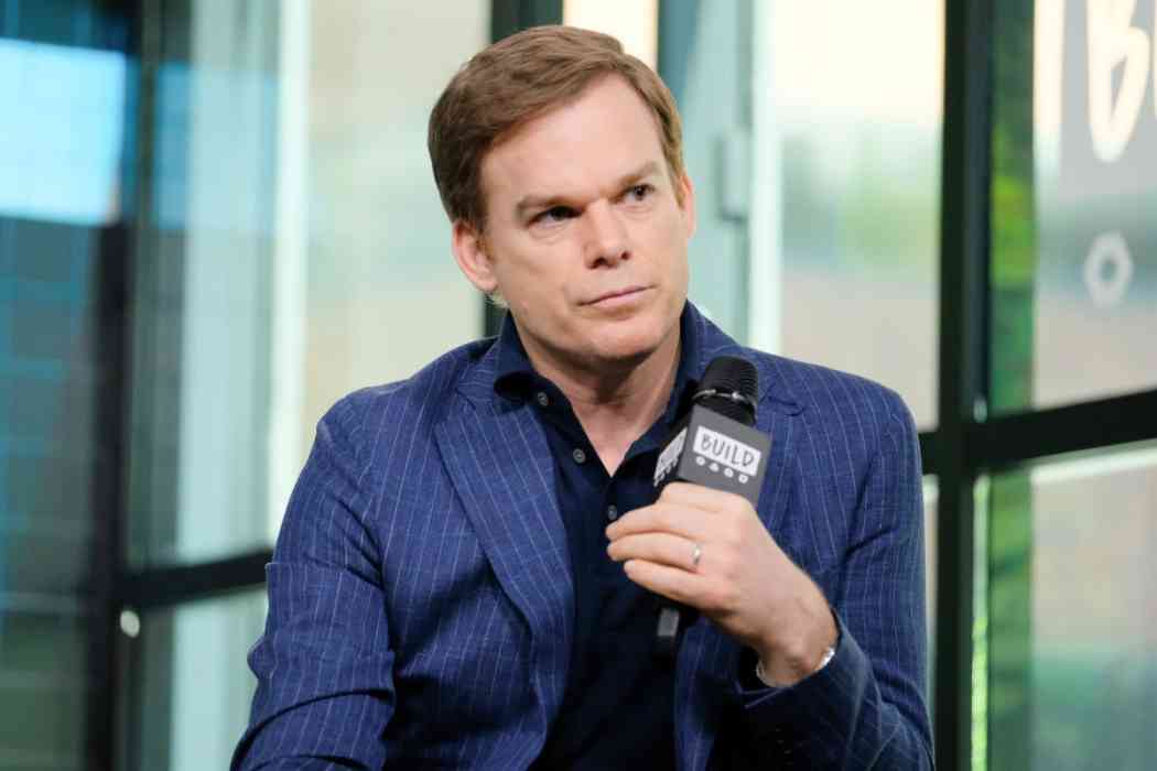 Michael C Hall's Net Worth How much did he earn from Dexter