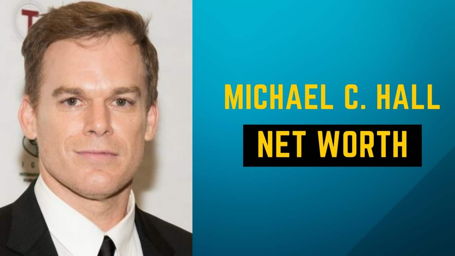 Michael C Hall Net Worth 2022: Dexter New Blood Star Net Worth Income And Wealth?