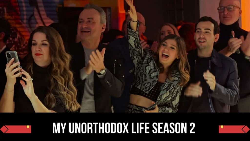 My Unorthodox Life Season 2 Release Date