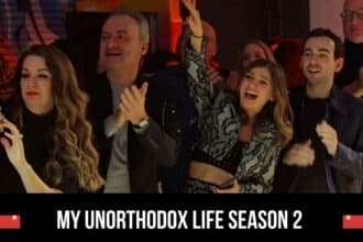 My Unorthodox Life Season 2 Release Date Status