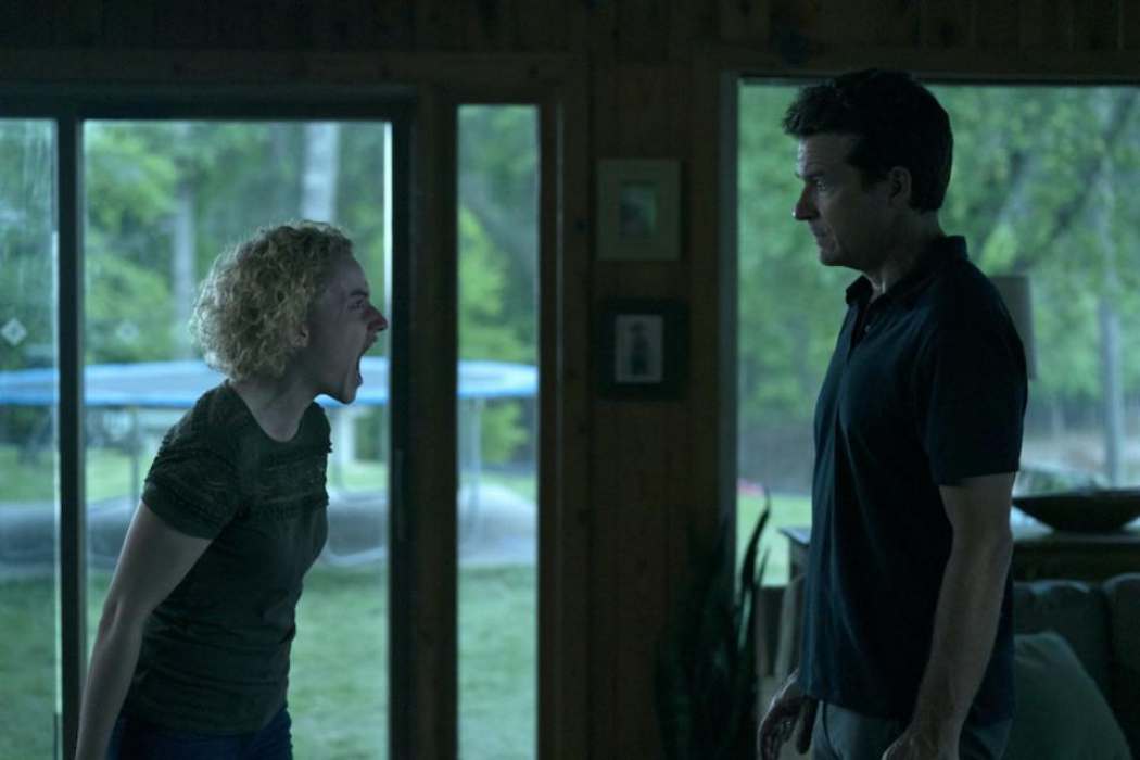 Ozark season 4 Casts Who can be there in Part 2