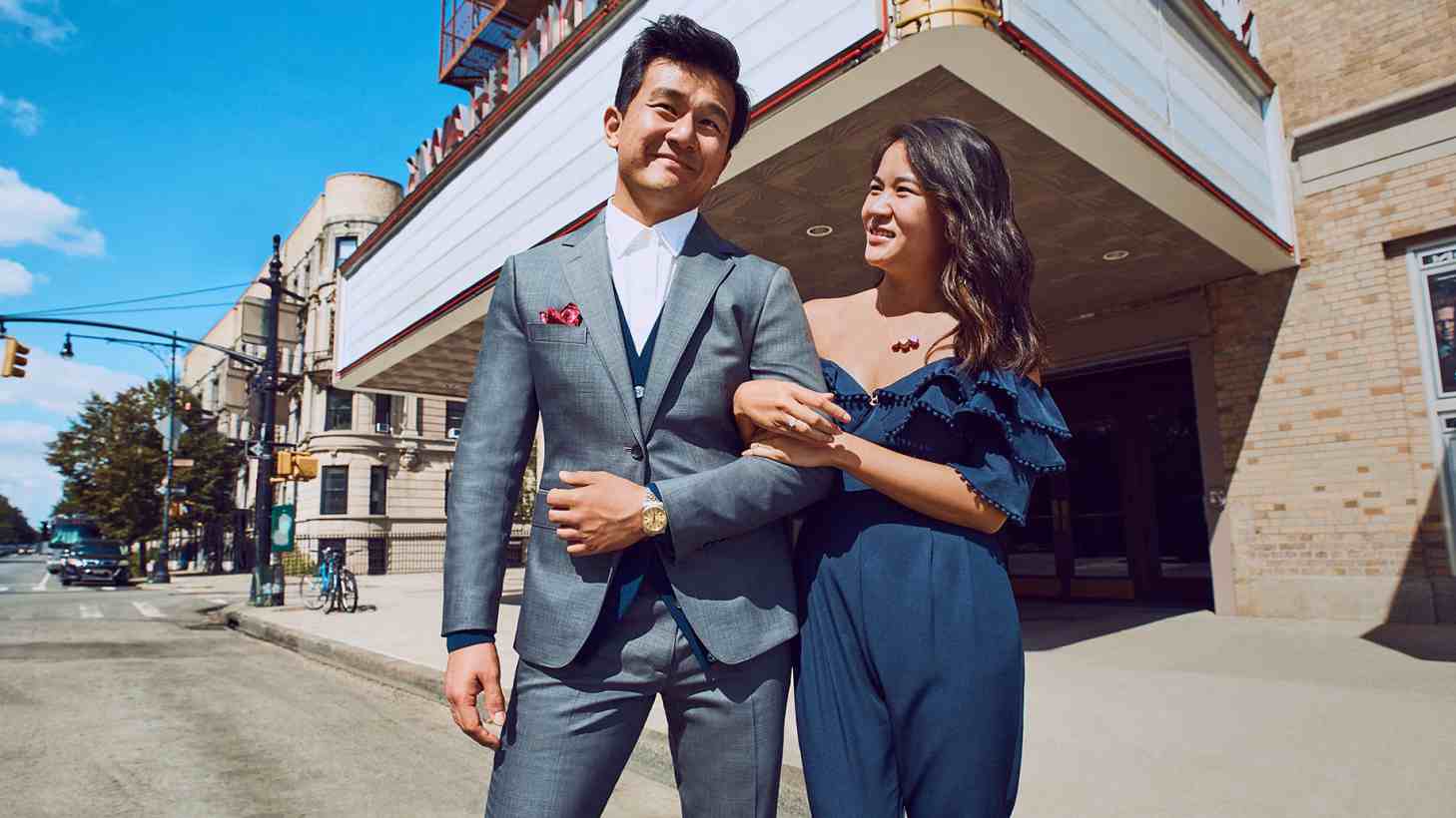 Ronny Chieng’s Net Worth How rich is Ronny & Income