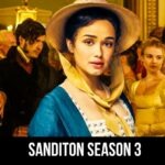 Sanditon Season 3 Release Date Status