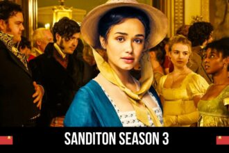 Sanditon Season 3 Release Date Status