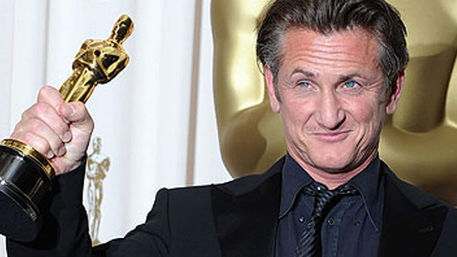 Sean Penn Net Worth 2023 : How much money is Sean Penn worth ?