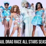 Seventh Season Of Rupaul's Drag Race All Stars Release Date Status