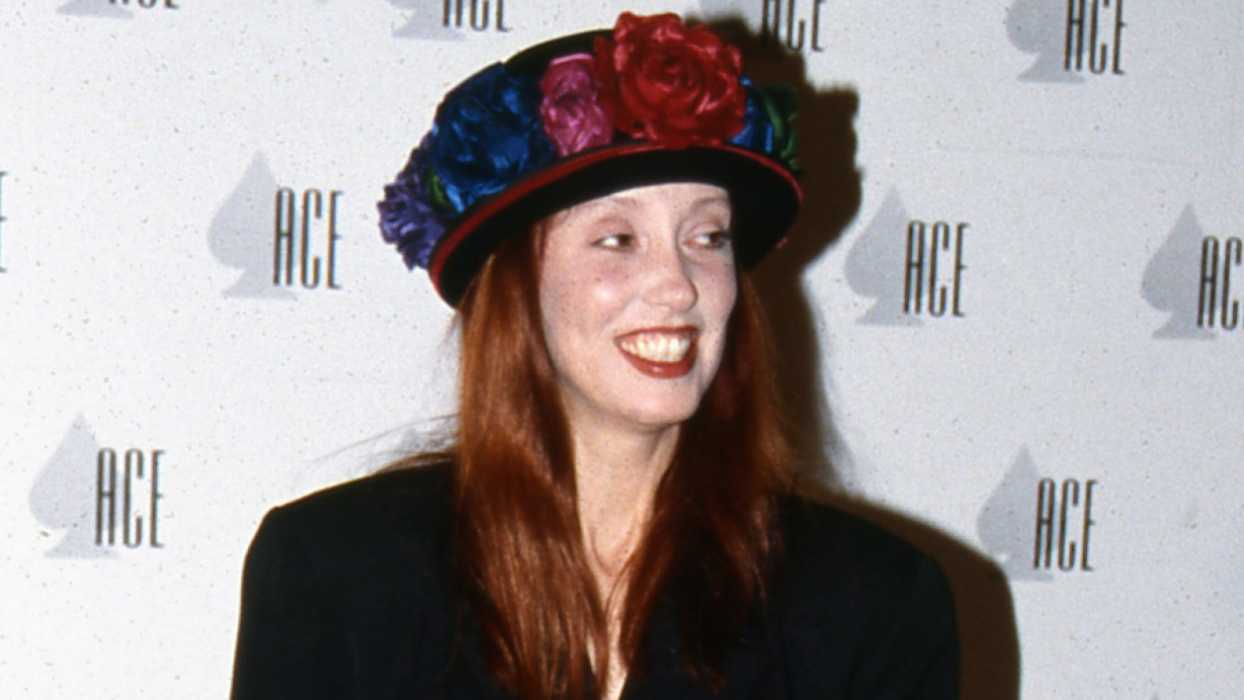 Shelley Duvall Net Worth 2022 How much is she worth