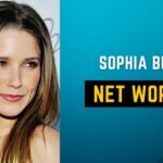 Sophia Bush Net Worth