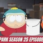 South Park Season 25 Episode 7