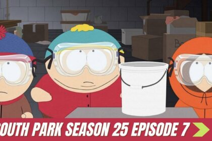 South Park Season 25 Episode 7