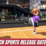 Switch Sports Release Date Status