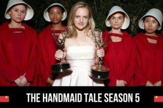 The Handmaid Tale Season 5 Release Date Status