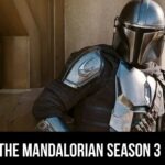 The Mandalorian Season 3