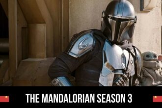 The Mandalorian Season 3