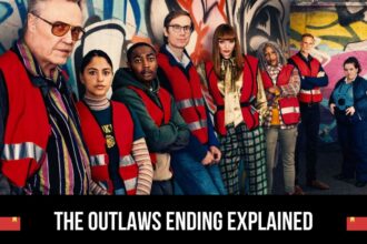 'The Outlaws' Ending Explained