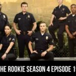 'The Rookie' Season 4 Episode 19 Release Date Status