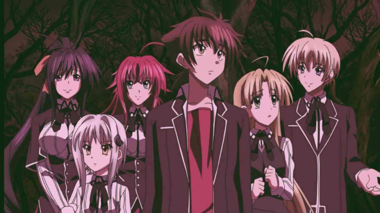 Dxd s5 watch online release date