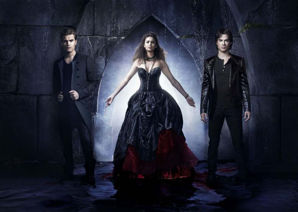 The Season 9 Plot of The Vampire Diaries What to expect from Next Season 