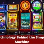 The Technology Behind the Simple Slot Machine
