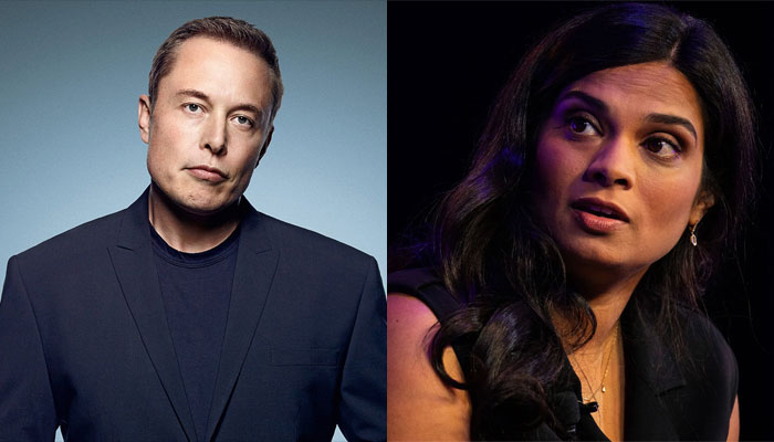 Vijaya Gadde and Elon Musk Controversy