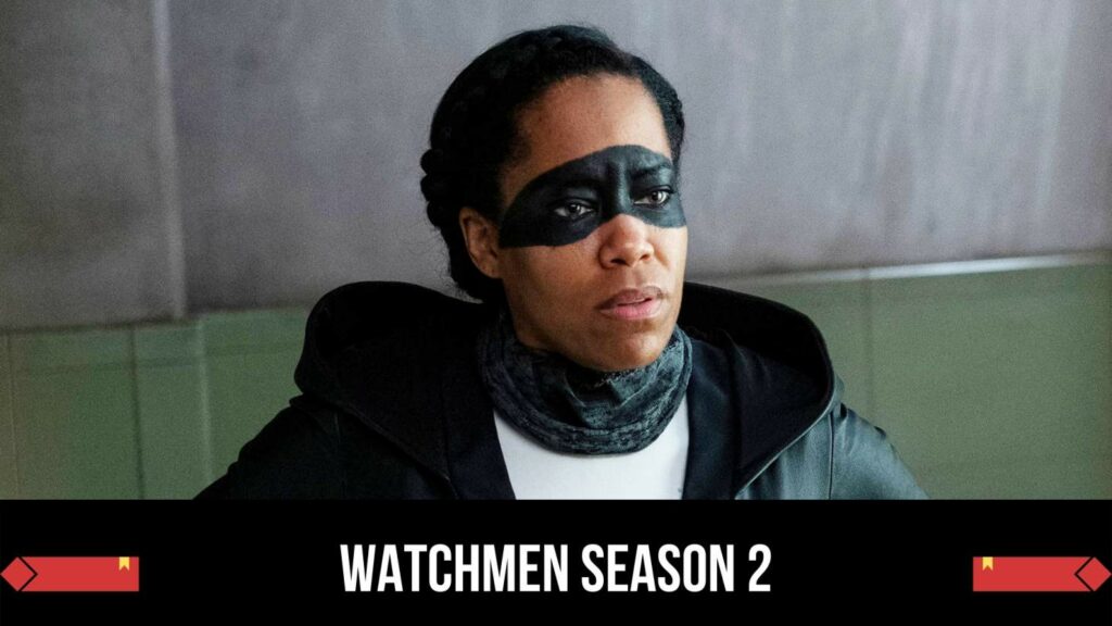 Watchmen Season 2 Release Date