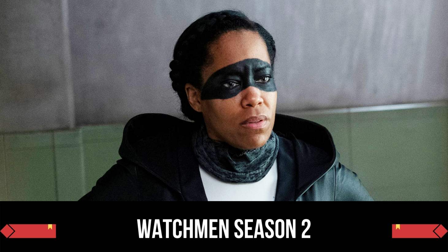 Watchmen Season 2 Release Date Status