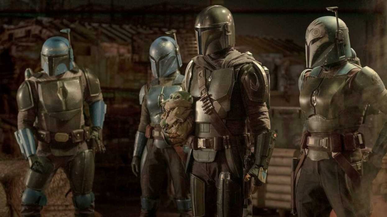 What could happen next in The Mandalorian season 3