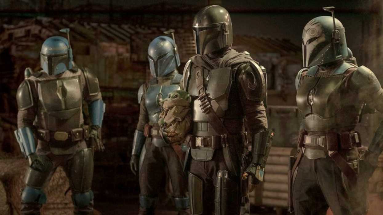 The Mandalorian Season 3 Possible Release Date Status On Disney+ ...