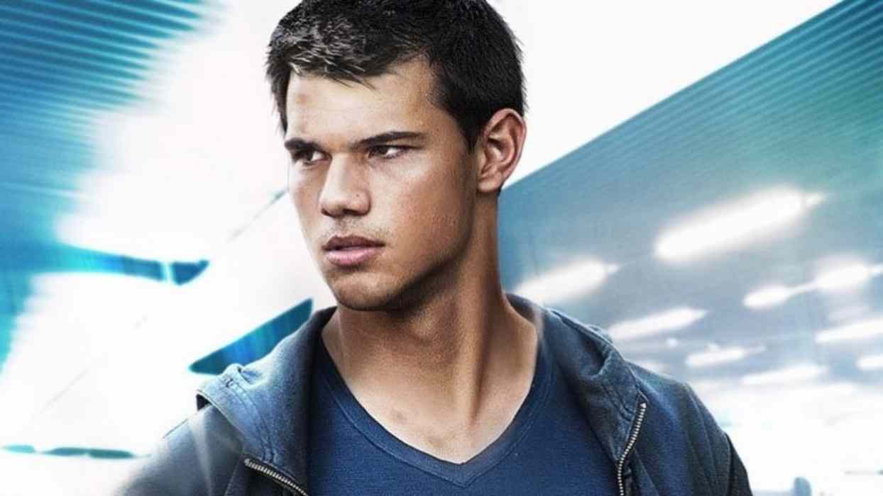 What is Taylor Lautner's Net Worth and Salary