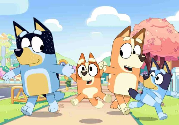 Bluey Season 3 Disney Plus Release Date Status And Other Update That 