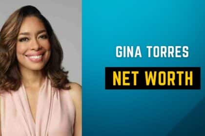 Gina Torres Net Worth