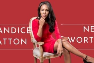 candice patton Net Worth