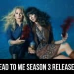 Dead To Me Season 3