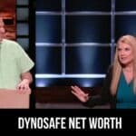 dynosafe net worth