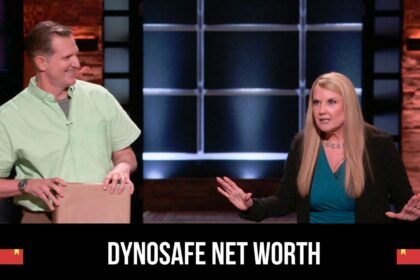 dynosafe net worth