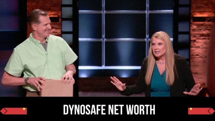 dynosafe net worth