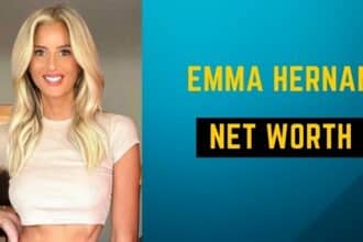 Emma Hernan Net Worth