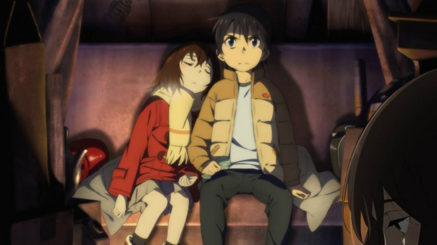 erased season 2