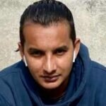 Govind Dhiman