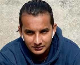 Govind Dhiman